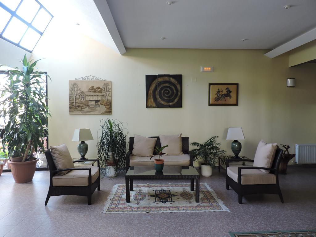 Mirasierra Bustarviejo Exterior photo
